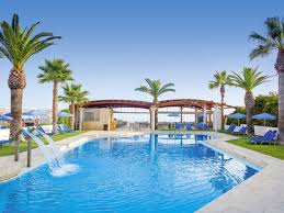 Hotel adele beach in kreta preisvergleich: Hotel Adele Beach In Rethymnon Bei Alltours Buchen