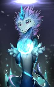 So now thanks to the doll's box art we have a first look at sisu human form. Fanart Sisu From Raya The Last Dragon Art By Me Zen Drawz On Twitter Furry