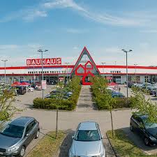 Bauhaus Bremen Osterholz Weserpark Hans Bredow Strasse 20