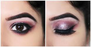 eye makeup tutorial for wedding functions