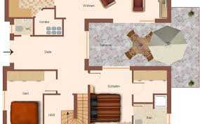 Raumaufteilung haus grundriss baumeister haus haus planung. Grosszugiges Haus Mit Perfekter Raumaufteilung Nordland Immobilien