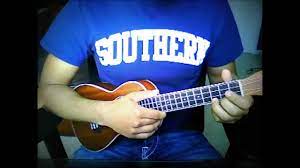 Tutorial How To Play How He Loves David Crowder On The Ukulele Part 1 Chords Strumming Riff Youtube Ukulele David Crowder Strum