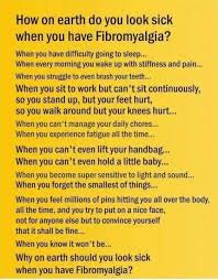 Pin On Fibromyalgia Chronic Pain