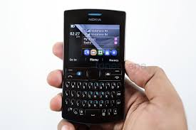 Nokia Asha 205 Review