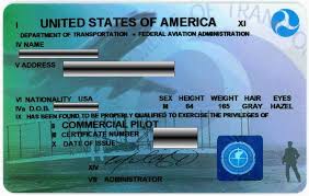 Get a commercial pilot licence.2 x research source this is the next licence after the private pilot licence. Types Of Pilot Licenses Learn The Different Types And Ratings For Pilots
