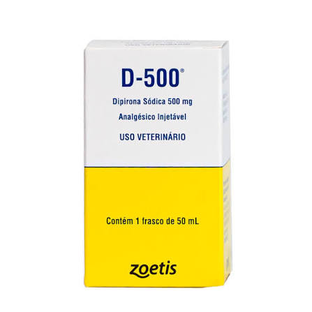 D-500 50ML