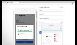 The tool will help you unlock your phone irrespective of the android version running on. Password Generator Lastpass