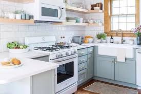 Kreatif 15 Desain Dapur Minimalis Ukuran 2x2 Mungil