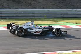 044 2005 Spa Francorchamps Mclaren Mercedes Benz Mp4 20 Juan Pablo Montoya Formula 1 Car And Driver Racing