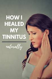 Natural remedies for pulsatile tinnitus. How I Healed My Tinnitus Life Should Cost Less