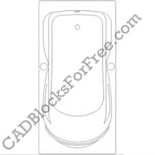 Maybe you would like to learn more about one of these? Bath Free Autocad Block In Dwg