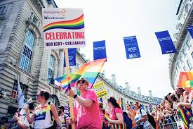 Office of lgbtq resources weekly newsletter. Stepping Up To Be A Role Model For Lgbtq Inclusion In Science