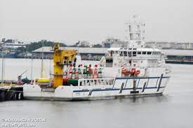 Pejabat pelabuhan pelabuhan barat, 1st floor, west port business centre, 42000 pelabuhan klang, malaysia. Polaris Buoy Laying Vessel Registered In Malaysia Vessel Details Current Position And Voyage Information Imo 9810599 Mmsi 533140102 Call Sign 9mwt2 Ais Marine Traffic