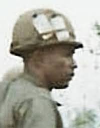 Robert Morris Hill : Specialist Four from Mississippi, Vietnam War Casualty