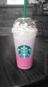 Here S How To Order The Pink Ombre Frappuccino Off The Secret Menu At Starbucks Recipe In 2020 Frappuccino Pink Starbucks Starbucks