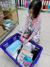 Pulaie, jln kebangsaan bl 2112. Senarai Keperluan Sekolah Buat Anak Darjah 1 Irine Nadia