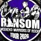 Ransom - The Pelican, Addlestone event image