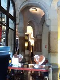 Okamžité potvrzení rezervace ubytování v hotelu a nízké ceny pro casa fuster hotel barcelona s agoda.com. Bar At Casa Fuster Set Up For Jazz Night Amazing Picture Of Casa Fuster Hotel Barcelona Tripadvisor