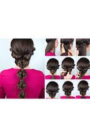 3 Easy Hairstyles For Party College Work Hair Style Girl Easy Party Hairstyles Work Hairstyles Hair Styles
