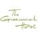 Logo The Greenwich Hotel