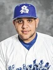 St. Andrews' Rosado, Ayer honored