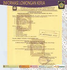 Kirim loker terbaru ke emailmu. Disnakertrans Lowongan Staf Kantor Di Kantor Notaris Ppat Di Triharjo Wates Kulon Progo