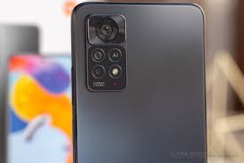 Xiaomi Redmi Note 11 Pro/Pro+ 5G review ...