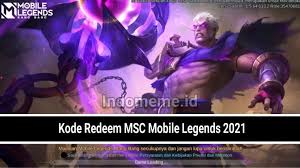 Berdasarkan informasi dari beberapa player kode. Bug Event 515 Mobile Legends Ini Kodenya Indonesia Meme