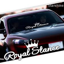 Sticker mobil sorong, suzuki ertiga sticker design. Sticker Dekorasi Kaca Depan Mobil Jdm Motif Tulisan Hellalush Shopee Indonesia