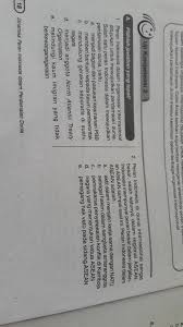 Soal uas 1 pkn kelas 7 smp kurikulum 2013 berjumlah 50 butir soal berbentuk pilihan ganda dengan empat alternatif jawaban. Kunci Jawaban Soal Pkn Kelas 11 Semester 1