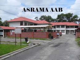 Nilai gred purata yang lebih kecil menunjukkan pencapaian yang lebih baik. Mrsm Serting