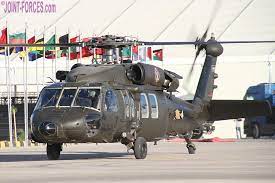 Army performing a wide range of missions that encompass air assault, medevac, csar, command and control, and vip transport. Uh 60m Black Hawk Helicopter For Jordan Joint Forces News