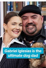 Gabriel Iglesias: The Ultimate Dog Dad Experience