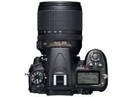 It has 16.2 megapixel sensor. Nikon D7000 Price In Malaysia