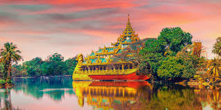 Shah alam isn't known as the city of roundabouts for nothing. Top 15 Best Attractions In Selangor You Should See