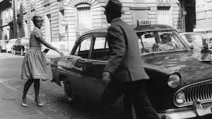 Dramatique orchestre de musique.))à bout de souffle est un film français, em. Jean Seberg Jean Paul Belmondo Film Stills Jean Luc Godard A Bout De Souffle Paris Wallpapers Hd Desktop And Mobile Backgrounds