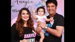 Her father is a businessman and her mother is a homemaker. Kapil Sharma Reveals Wife Ginni Chatrath Is Expecting Their Second Child Says This Is The Reason For His Show Going Off Air Filmibeat