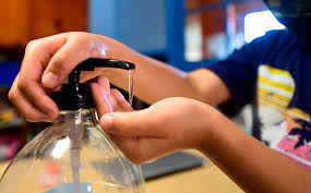 Watch our march 17th update with the progress of our hand sanitizer production and committed delivery time frames on orders. Avoid These 115 Hand Sanitizers F D A Warns The New York Times