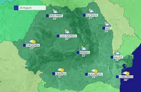 Jun 29, 2021 · prognoza meteo anm pentru principalele regiuni. Prognoza Meteo In Romania In Intervalul 27 29 August 2010 Diverse Romanian Racing Pigeons