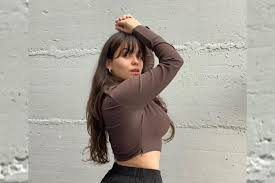 Fenella Fox- her captivating and authentic presence