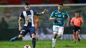 Janssen en los últimos 29 partidos disputados entre los dos equipos, monterrey ha obtenido el mejor rendimiento con 12 partidos ganados, 10 perdidos y. Monterrey Vs Leon Schedule Where To Watch Live On Tv Streaming Lineups And Forecast Ruetir