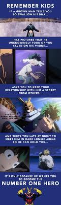 Boku No Pico Academia