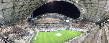 The stade velodrome has been the home to olympique de marseille since it first opened in 1937 and has been used in such competitions as the 1998 world cup and the 2007 rugby world cup. Hotels Gites And Bed And Breakfast Close To Of Stade Velodrome Olympique De Marseille