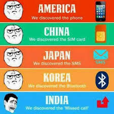 You fool, have you ever seen a bl*ck santa??? Indian Funny Jokes