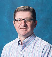 Science, Technology, Engineering, and Math Faculty & Staff