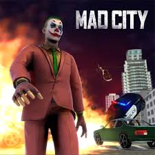 Mad city crime v2.0 3.11 for android 2.3oder höher apk herunterladen. Mad City 2 Big Open Sandbox Apk 1 01 Download Apk Latest Version