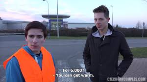 Czech Gay Couples 5 (2016) Gay Porn HD Online