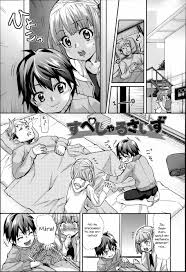 Hentai Rikolino Xd Tamaño Especial, Hentai Rikolino Xd Tamaño Especial Page  1 - Niadd