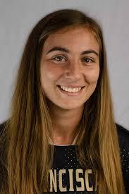 2023 Women's Soccer Roster