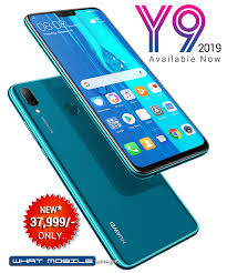 Huawei y9 prime 2019 is pkr 35,999 from now on. Whatmobile Huawei Y9 2019 Is Now Available In Retail Facebook